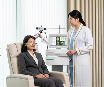 Brain Wellness & Sleep Treatments