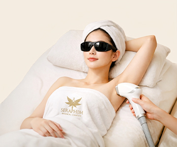 Hair Removal Treatments