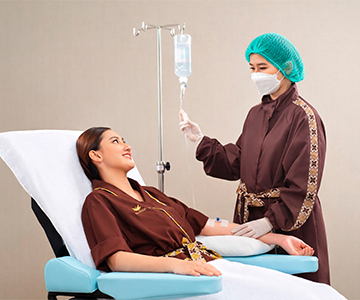 Infusion Therapy