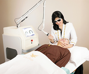 Laser Treatments