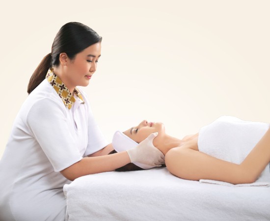 Sport Massage