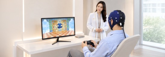 qEEG Brain Mapping and Neurofeedback