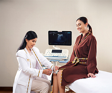 Regenerative Therapy