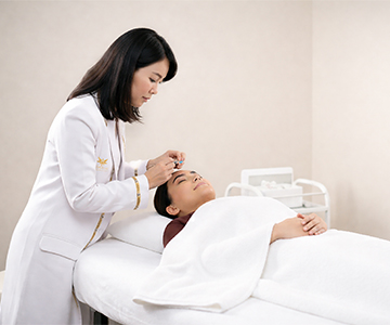 Rejuvenation Treatments