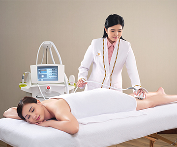 Slimming & Contouring