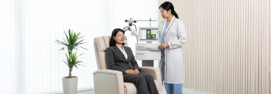 Transcranial Pulse Stimulation (TPS)