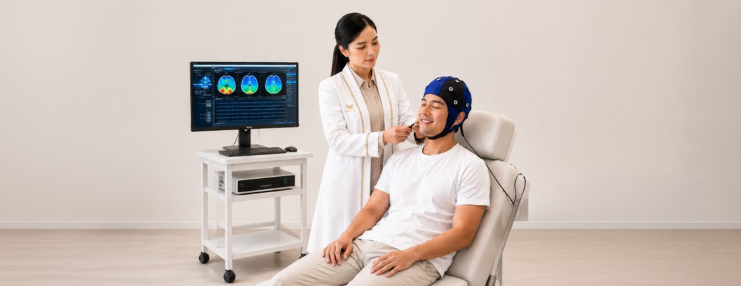 Brain Wellness & Sleep Center