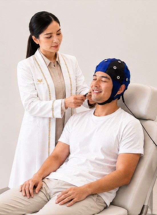 Brain Wellness & Sleep Center