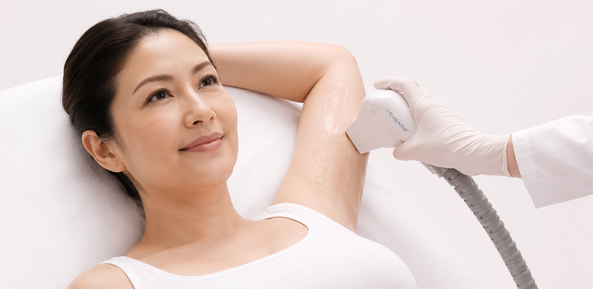Endymed RF: Teknologi Radiofrekuensi untuk Kontur Tubuh Ideal