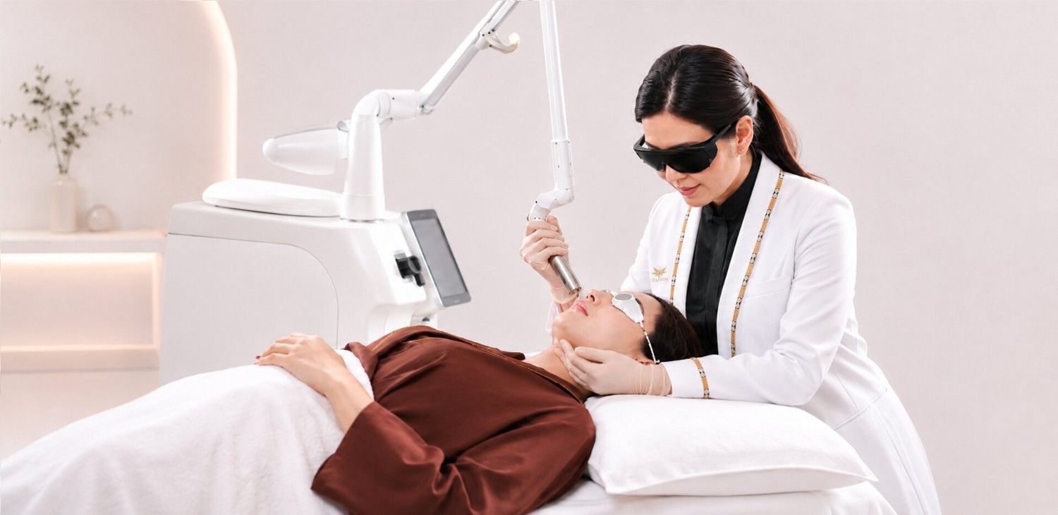 Apa Itu Fotona Laser dan Bagaimana Cara Kerjanya?
