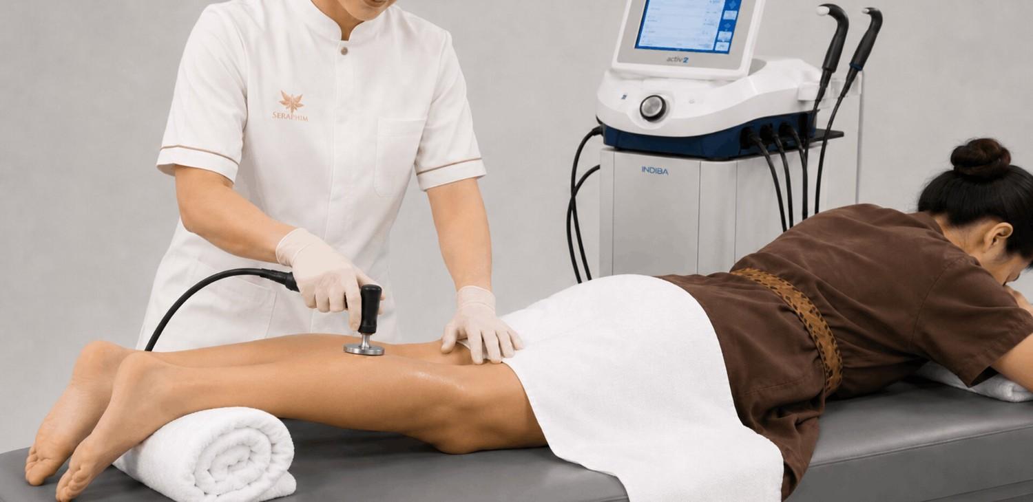 Sudah Rutin Olahraga, Tapi Badan Masih Pegal dan Recovery Terasa Lama? Ini yang Mungkin Tubuhmu Butuhkan