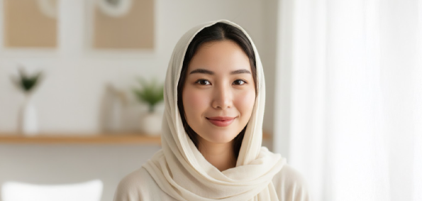 Puasa Bikin Kulit Terasa Kering? Ini Cara Menjaga Kulit Tetap Lembab dan Sehat Sepanjang Ramadan