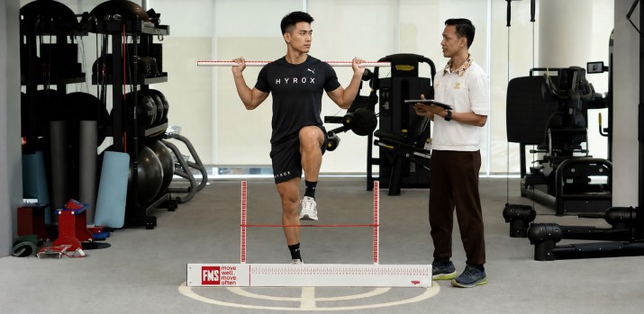 HYROX Bukan Hanya Soal Race Day: Persiapan dan Recovery Sama Pentingnya