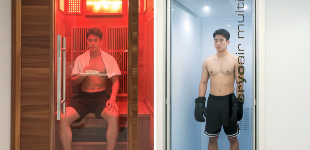 Exhausted Body, Relentless Schedule: Here’s How Athletes Recover Faster 