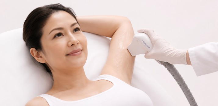 Endymed RF: Teknologi Radiofrekuensi untuk Kontur Tubuh Ideal