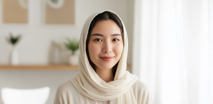 Puasa Bikin Kulit Terasa Kering? Ini Cara Menjaga Kulit Tetap Lembab dan Sehat Sepanjang Ramadan