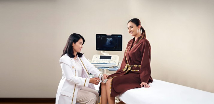 Lutut Nyeri Buat Aktivitas Terhambat? Ini Solusi Penanganan Osteoarthritis Tanpa Operasi