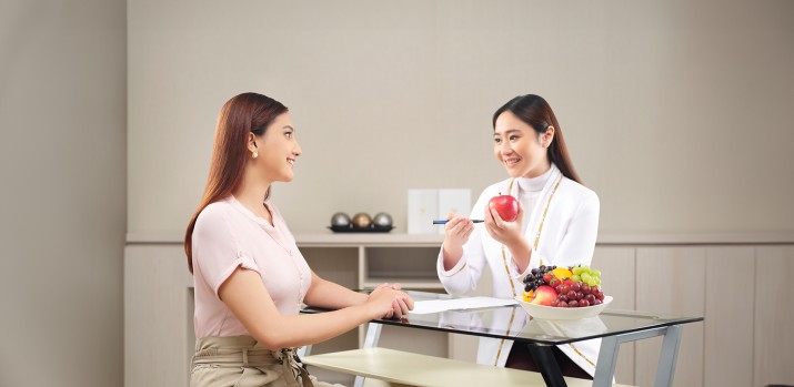 MySNP Nutri Report; Take Charge of Your Nutritional Health