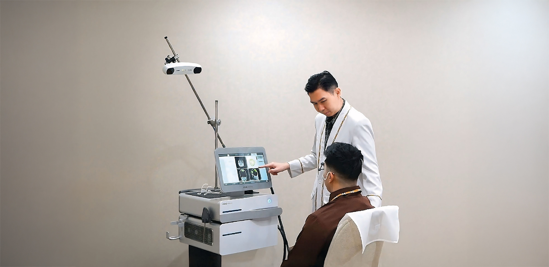 Struggling to Focus and Experiencing Memory Decline? Be Aware of Dementia Risk from a Productive Age